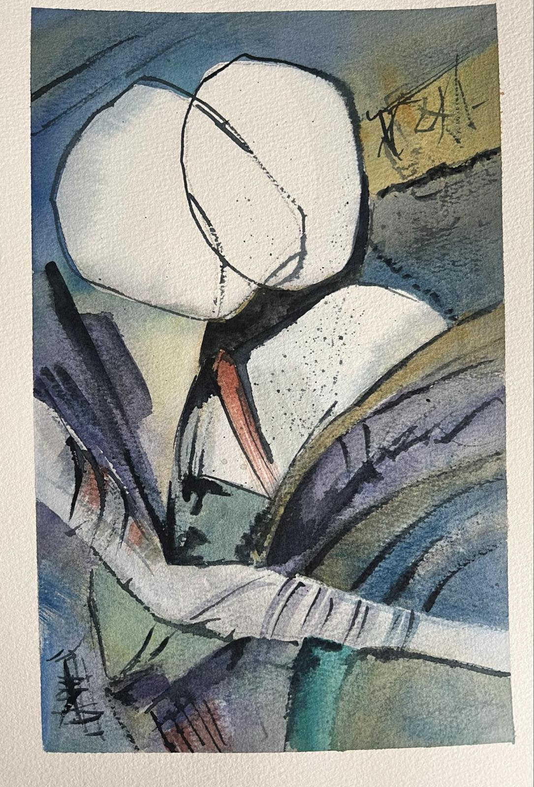 Kría með tilbrigðum