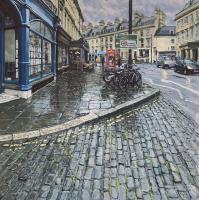 George Street, Bath