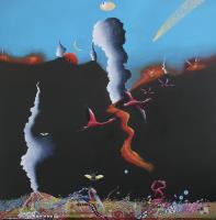 Love in the time of Corona 1