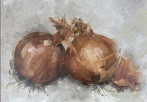 Onion Study