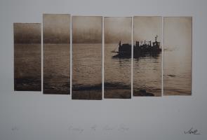 Crossing the River Styx