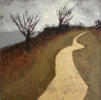 Coast Path to Polruan