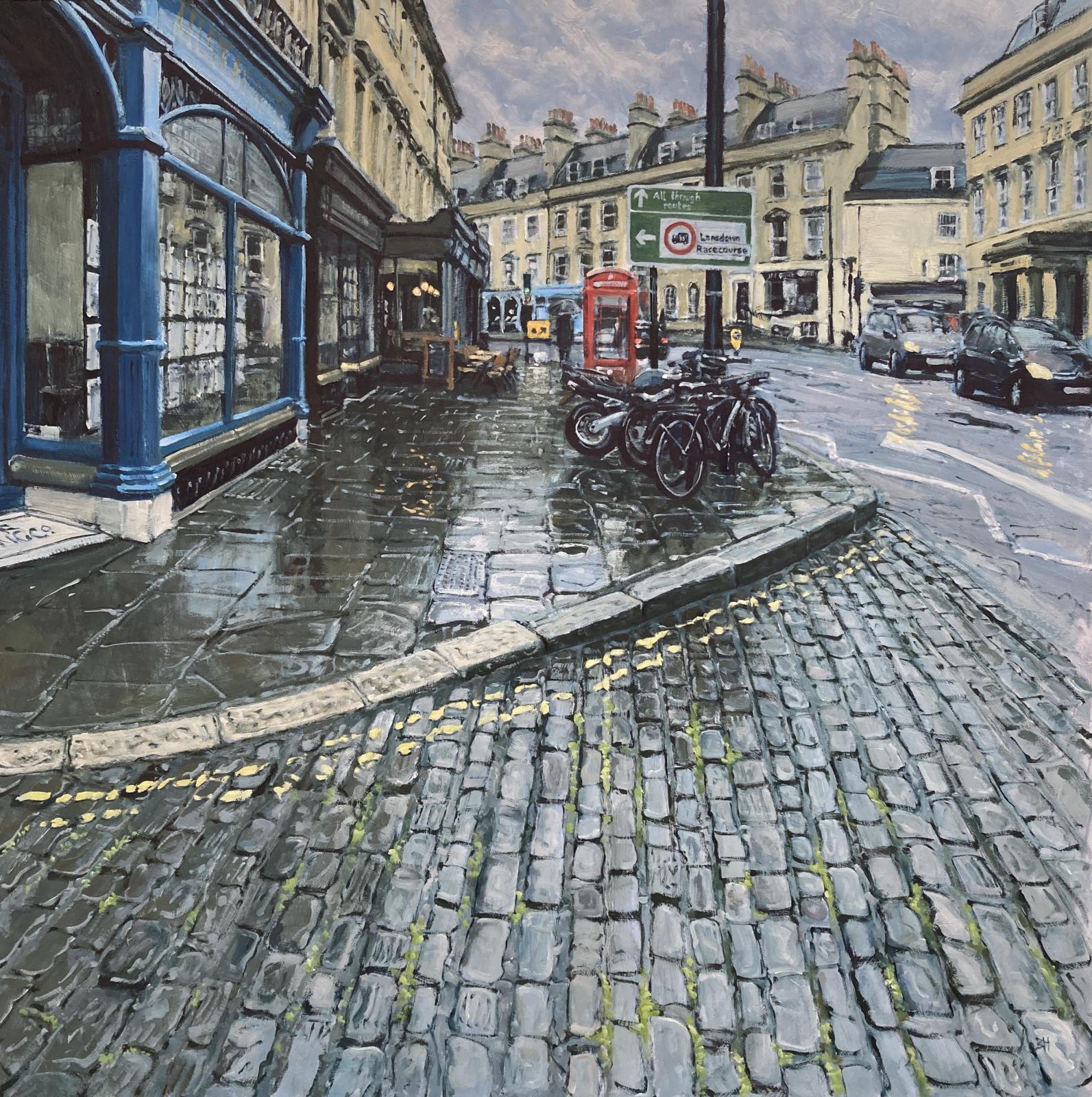 George Street, Bath