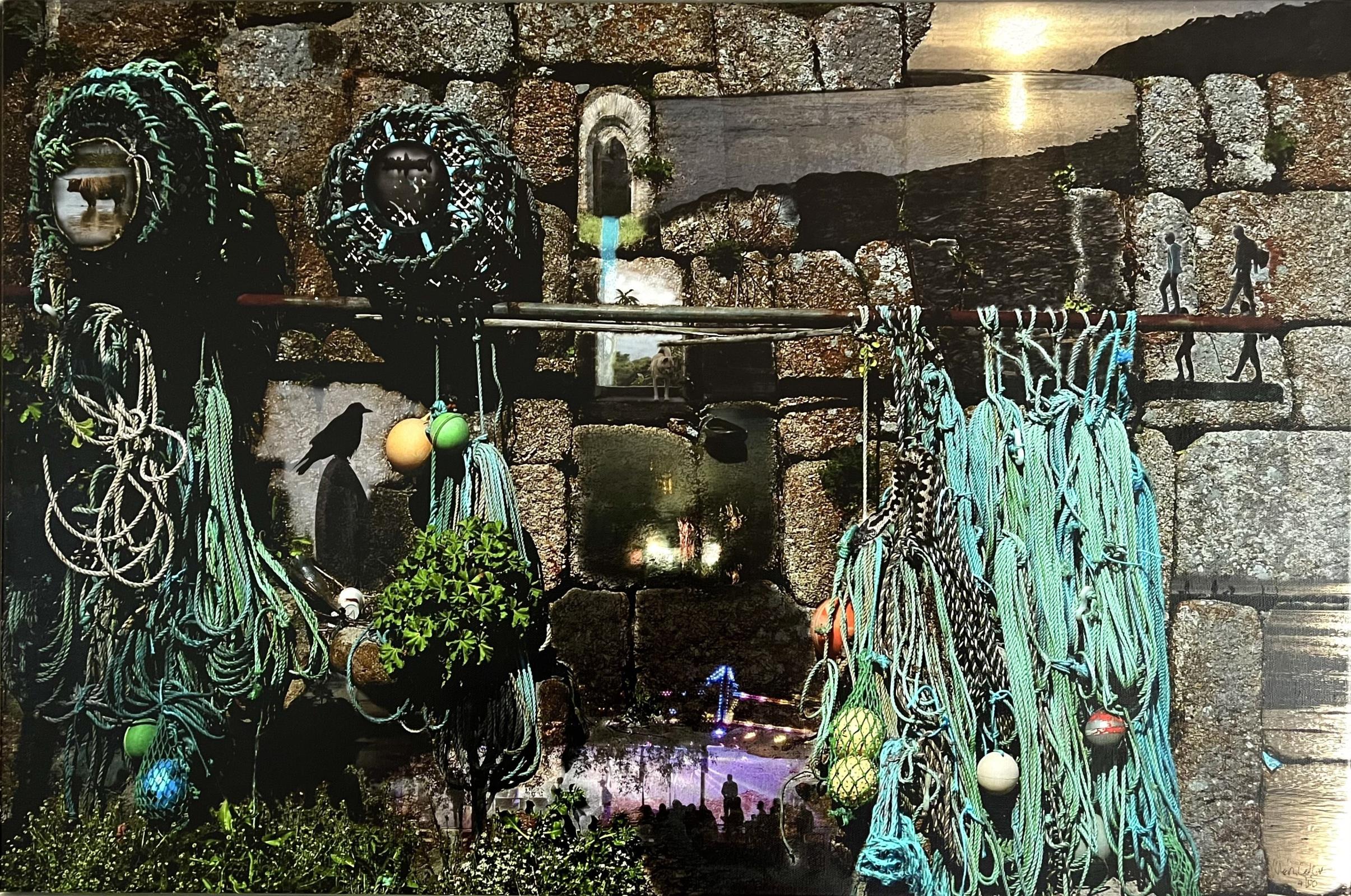 What Remains After we Pass?