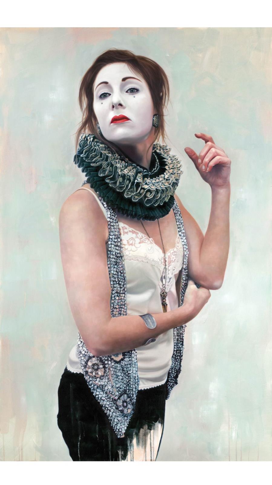 You have no idea of the gift you once gave me