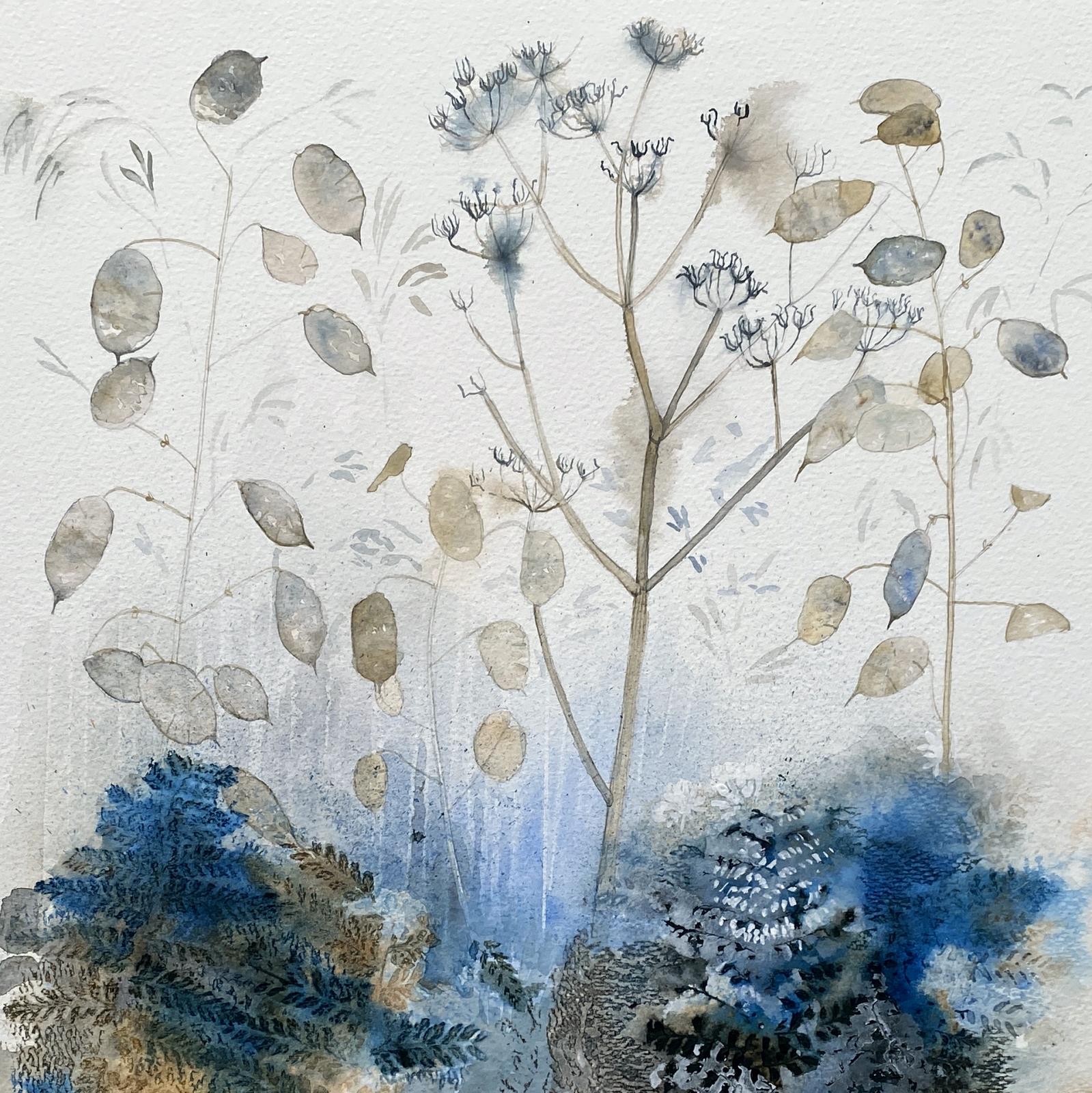 Seeds of Tranquility