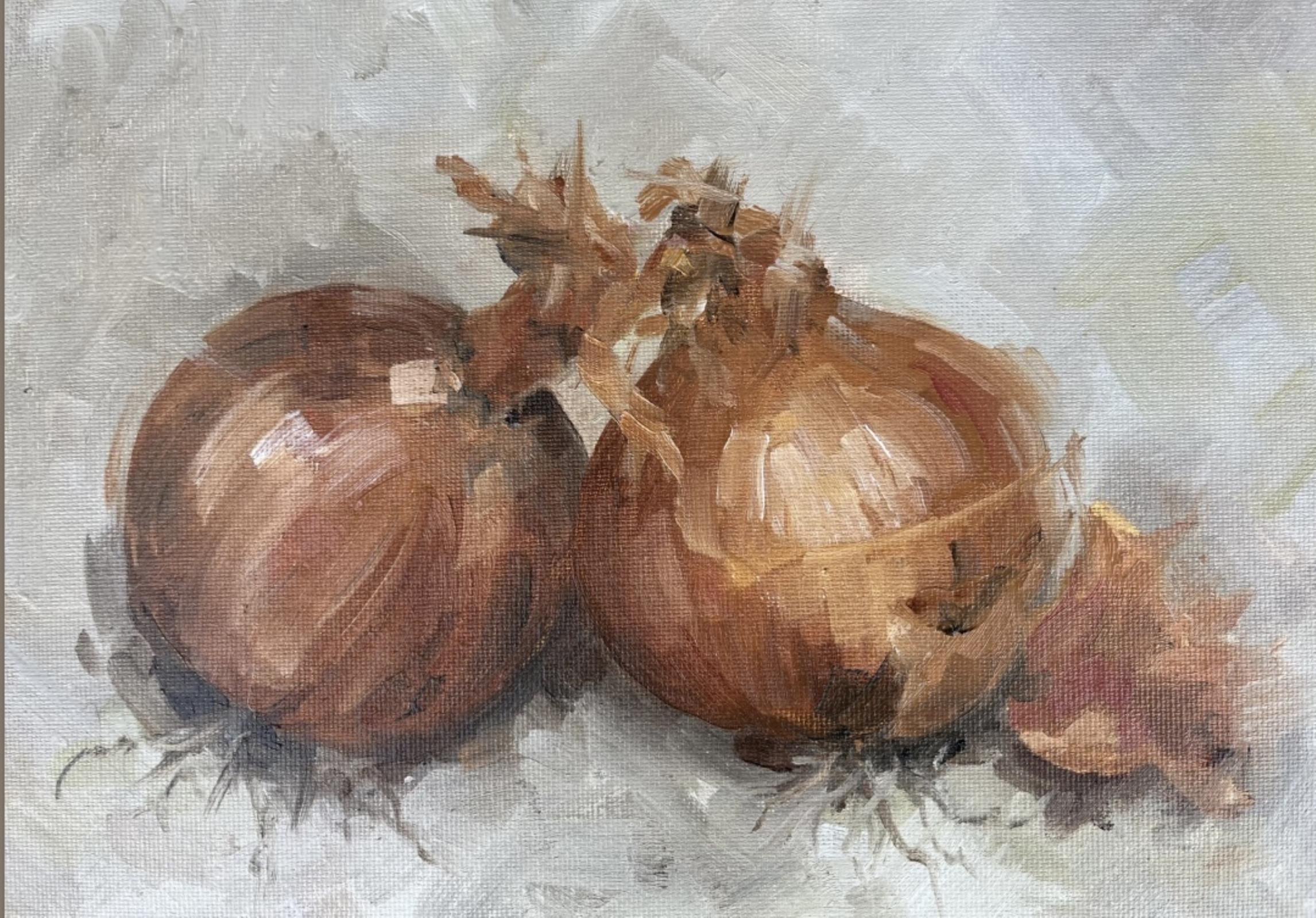 Onion Study