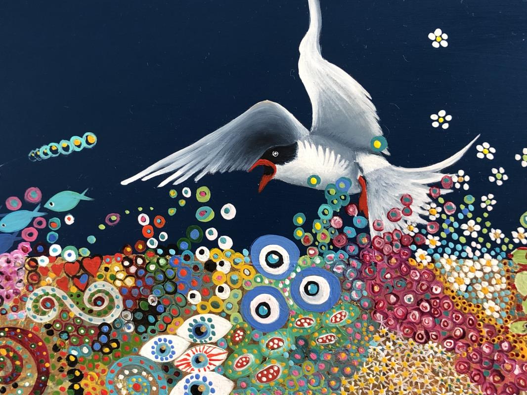 Love in the time of Corona 2