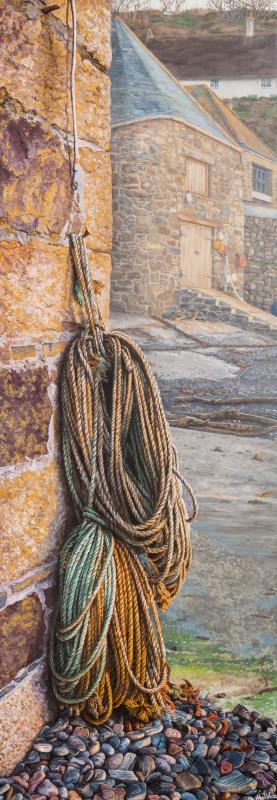 The Promise of Day, Cadgwith