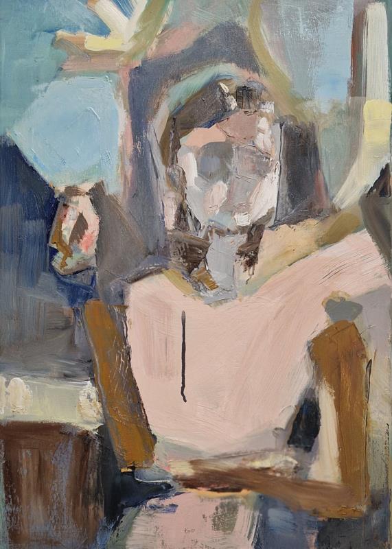 Saturday Night and Sunday Morning 1