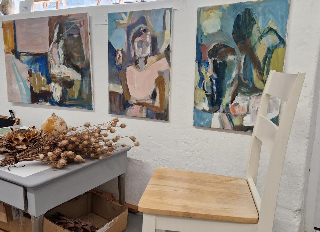 Saturday Night and Sunday Morning 1