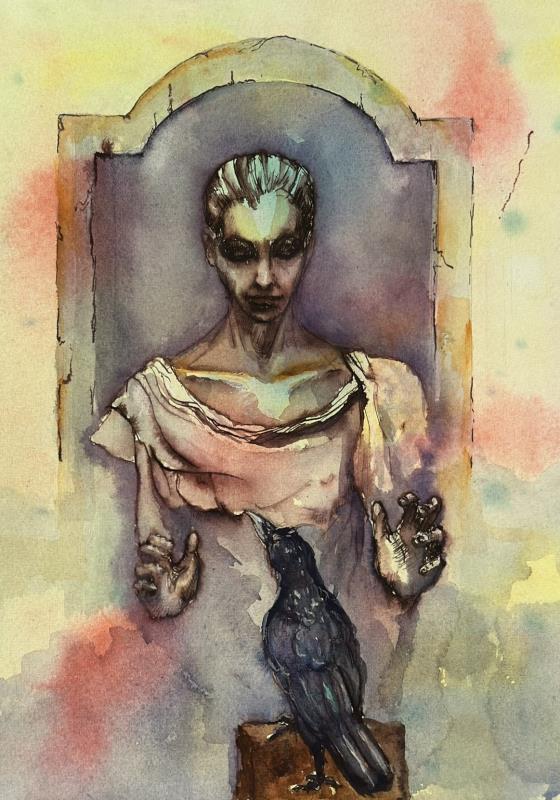 Echoes Between Worlds