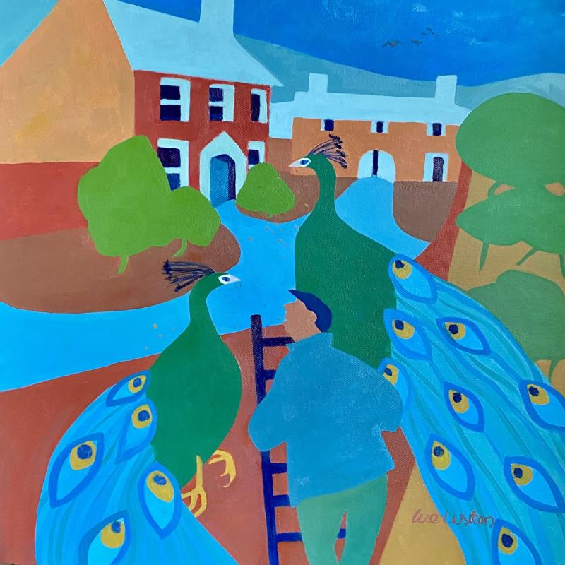 country church Cortona