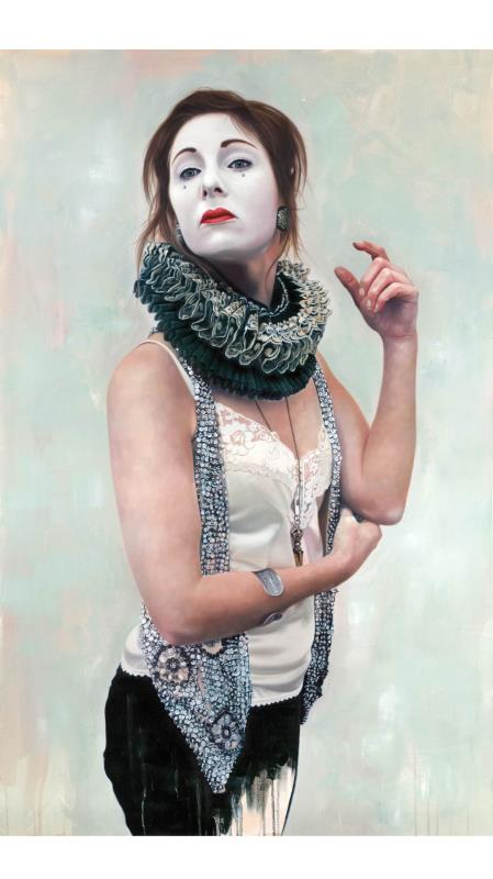 You have no idea of the gift you once gave me