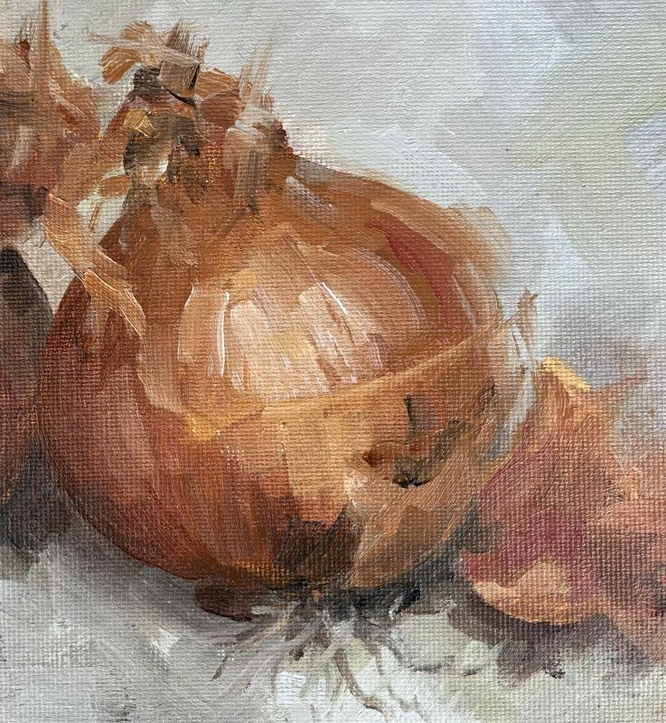 Onion Study