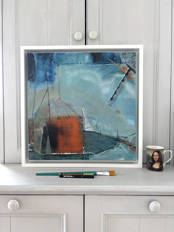 ‘Catching the Drift’