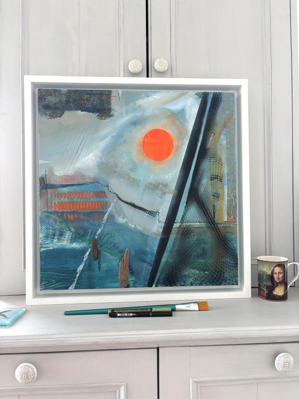 ‘Follow the Sun’