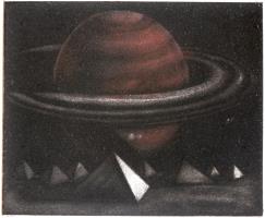 Pyramids of Eternal Light