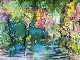 Bodnant Gardens June 2025