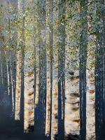 Song of the Birches