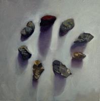 “Circle of stones”