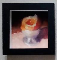 Breakfast of an Artist