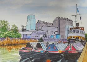 The Danny At Anderton