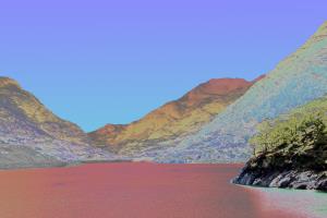 Chromascape 11 (Snowdon)