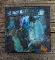 Halls of the mermaid