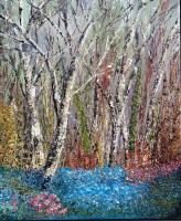 Bluebell Woods