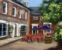 Wine Time? Tarporley