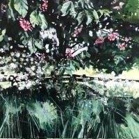 Under the Chestnut Tree