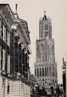Dom Tower, Utrecht