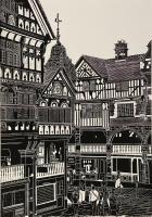 The Cross, Chester