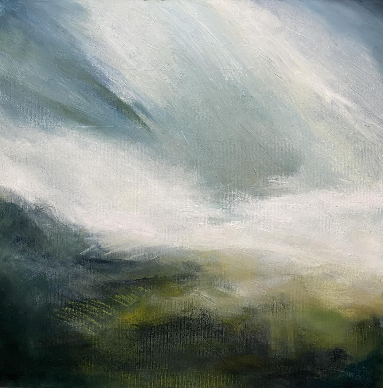 Where the Light Falls