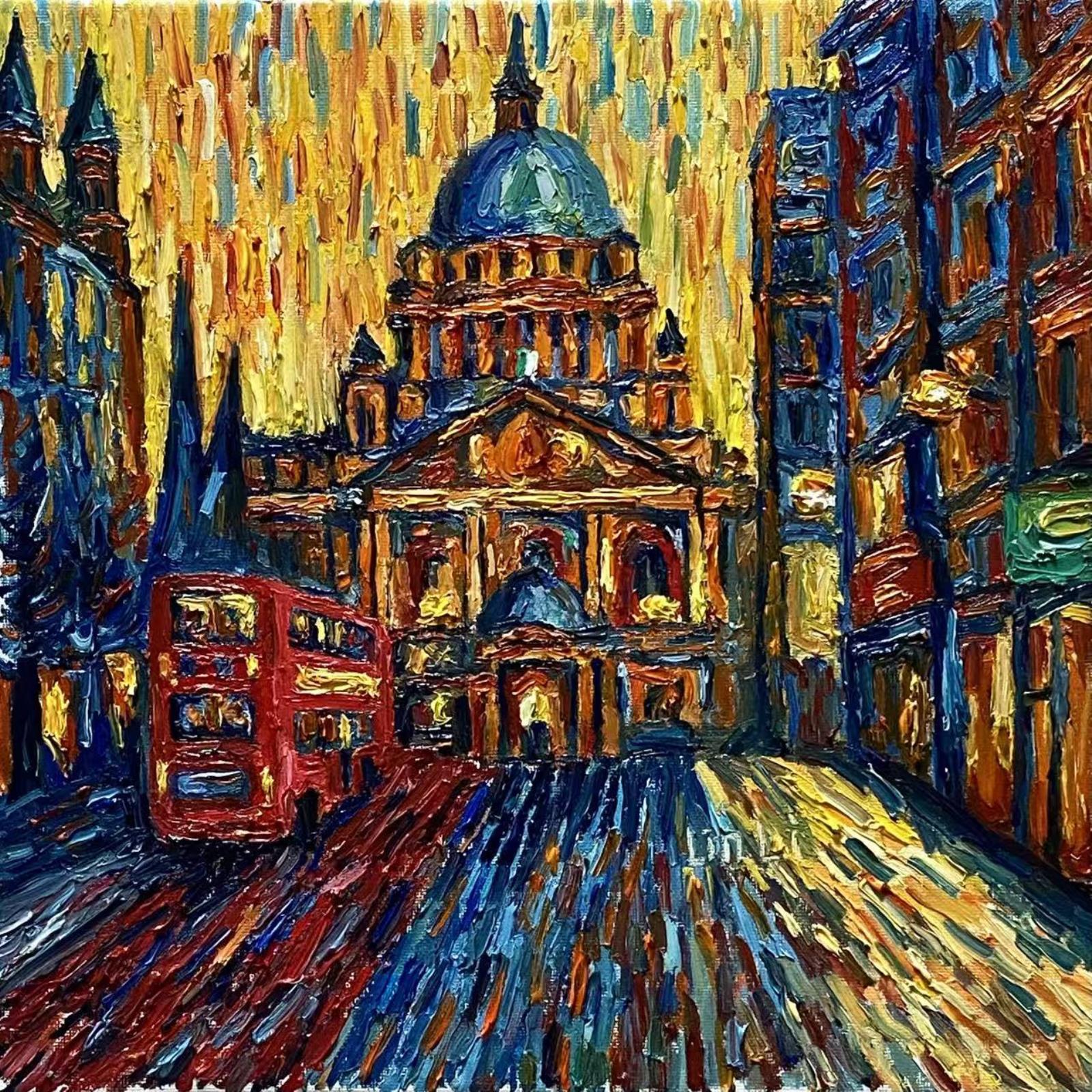 Symphony of the Dome, Béal Feirste