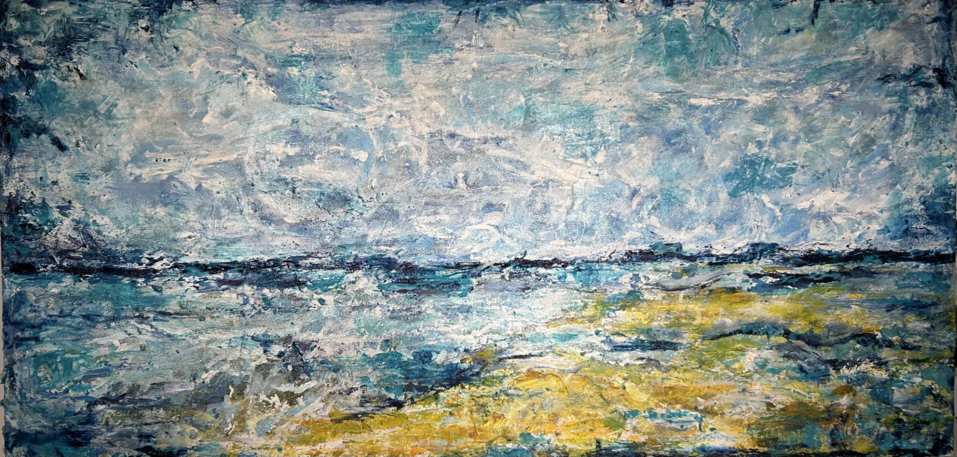 Seascape
