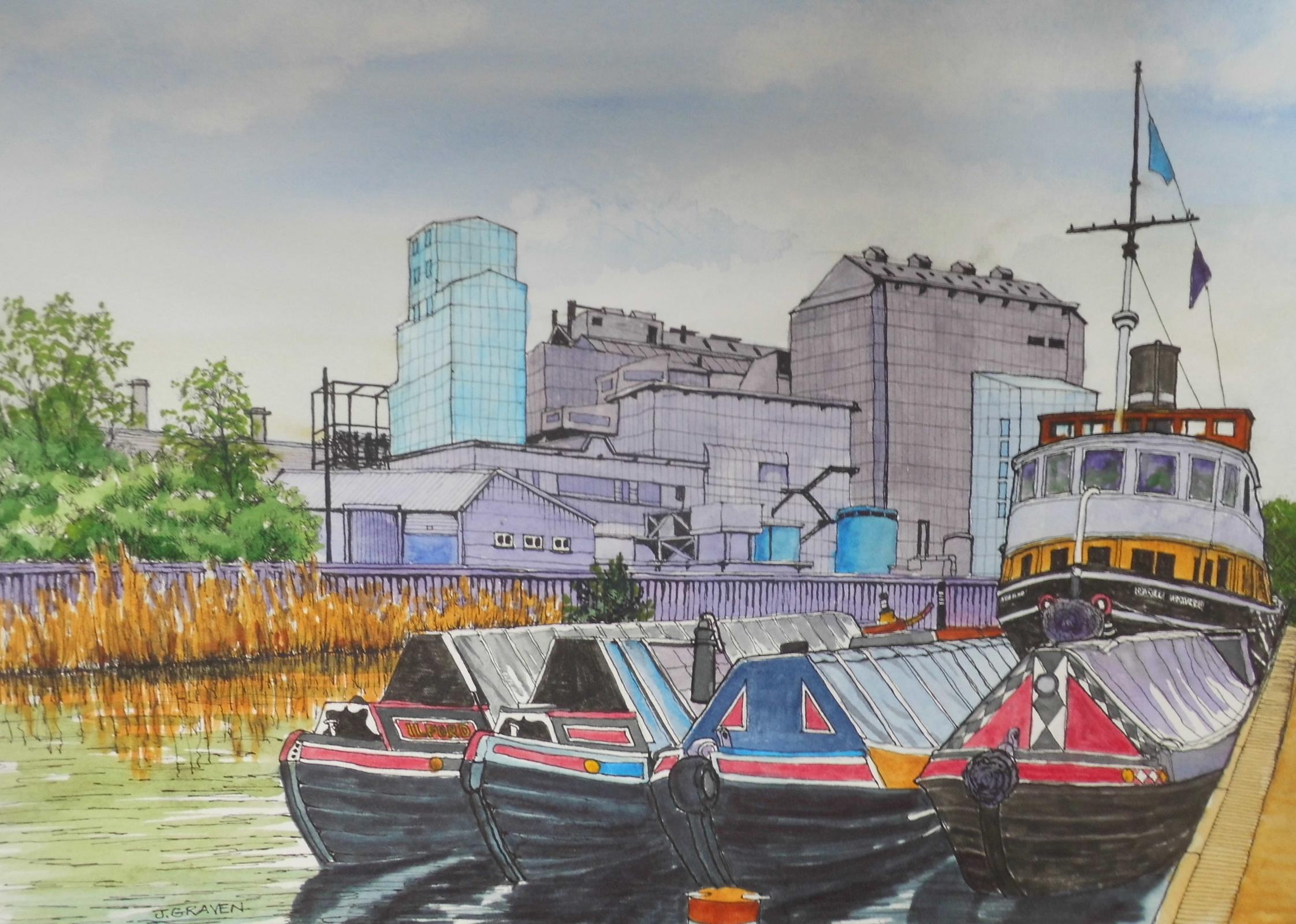 The Danny At Anderton