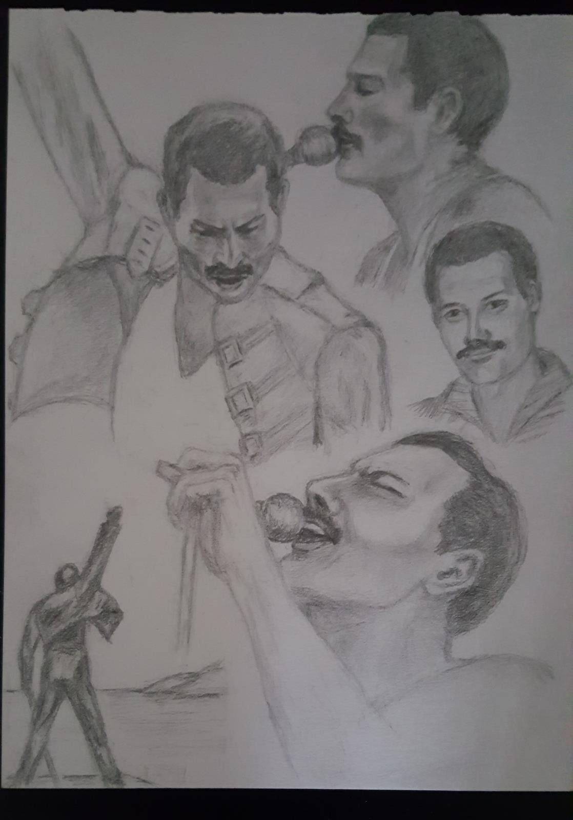 Let Me Entertain You