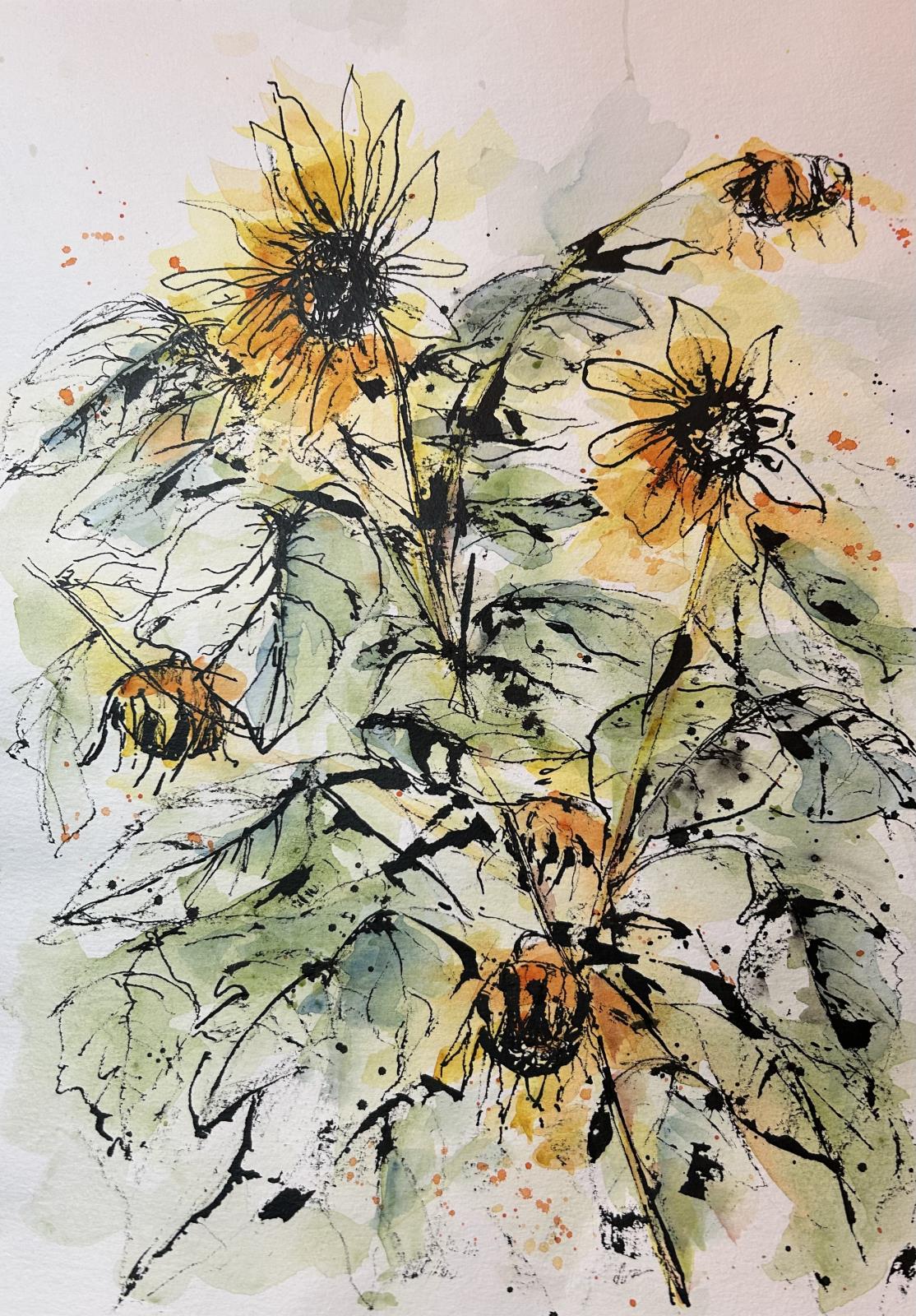 Summer’s last hurrah