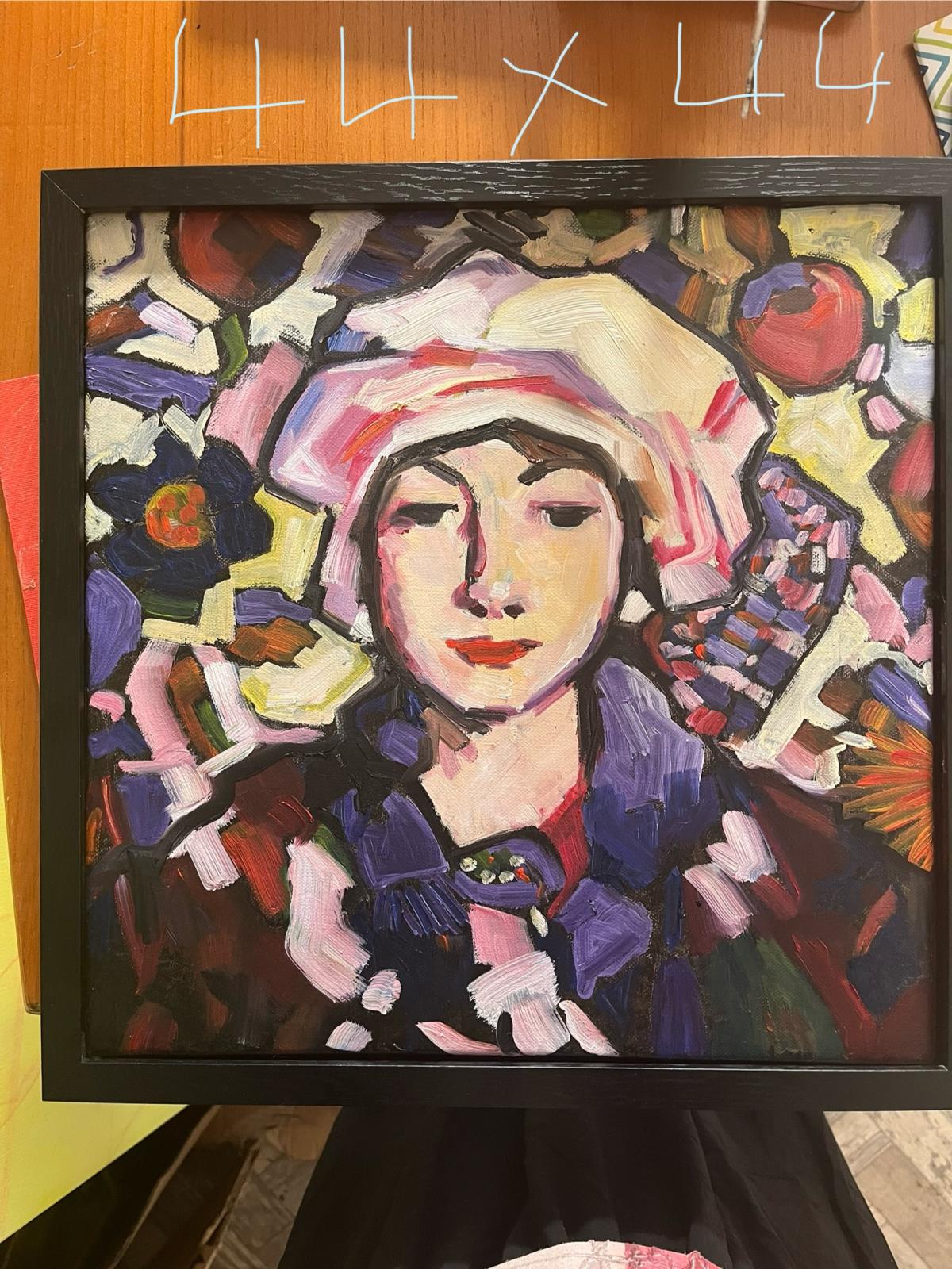 Attributed to John Duncan