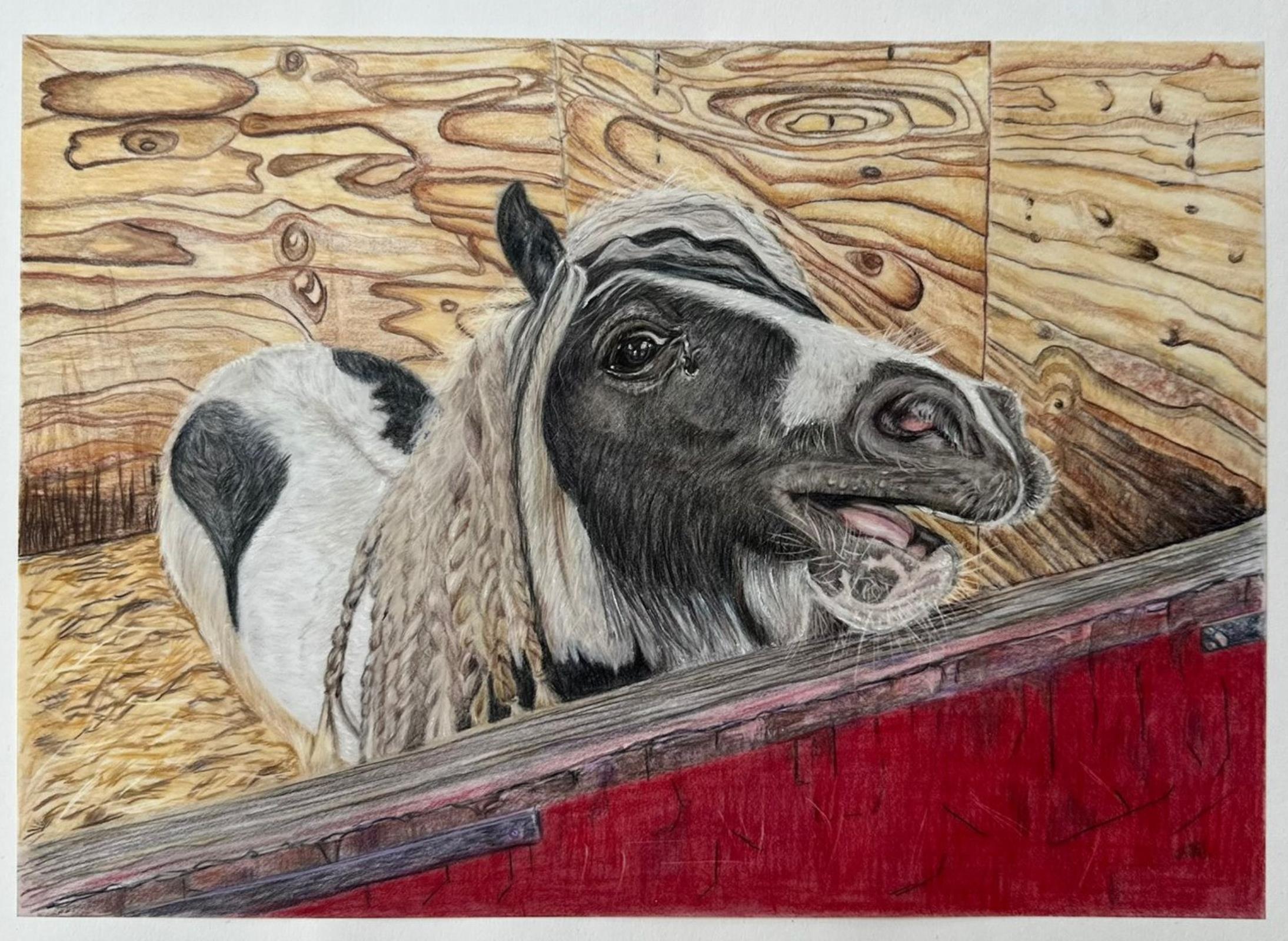 Thunder - Gis a bite