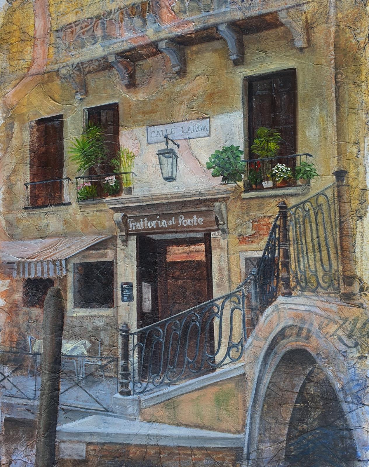 Trattoria al Ponte
