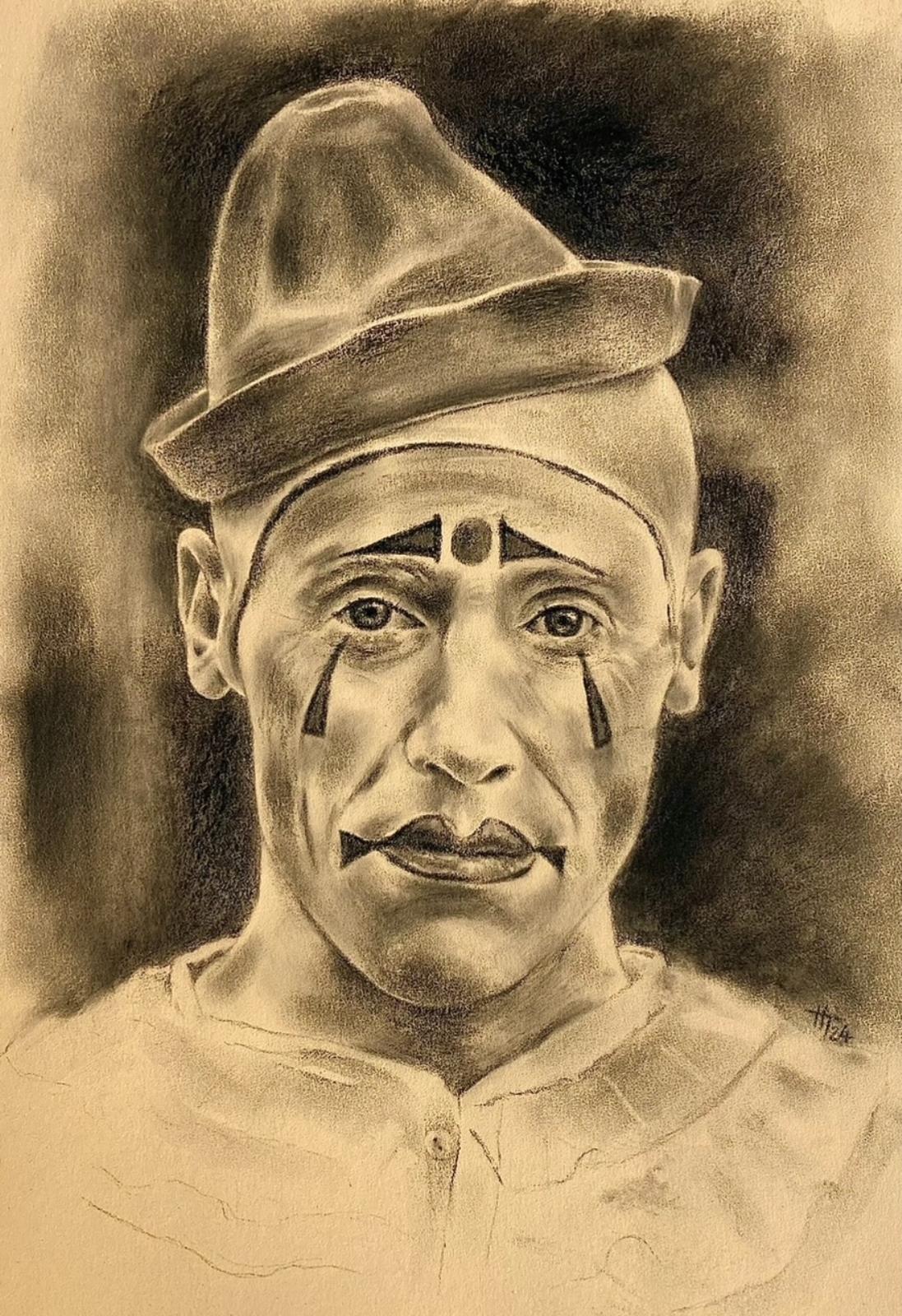 Lon Chaney