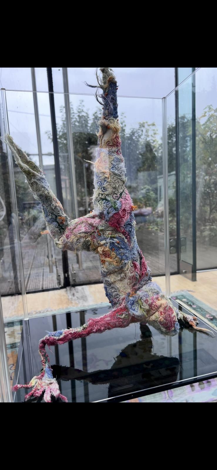 The Torment of Tantalus