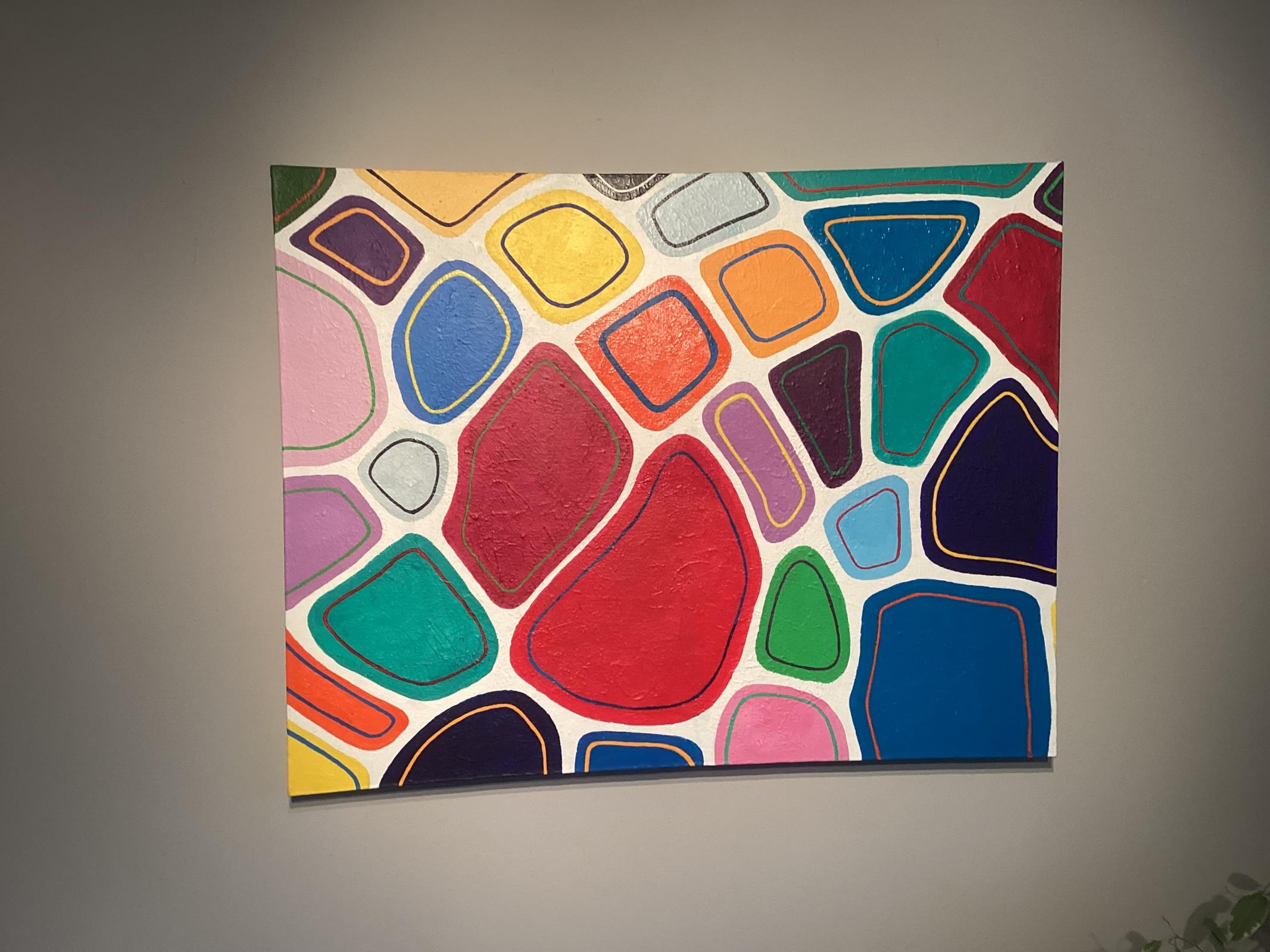 Complimentary Circles