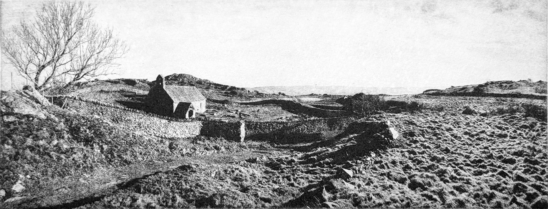 The Contemplation Place