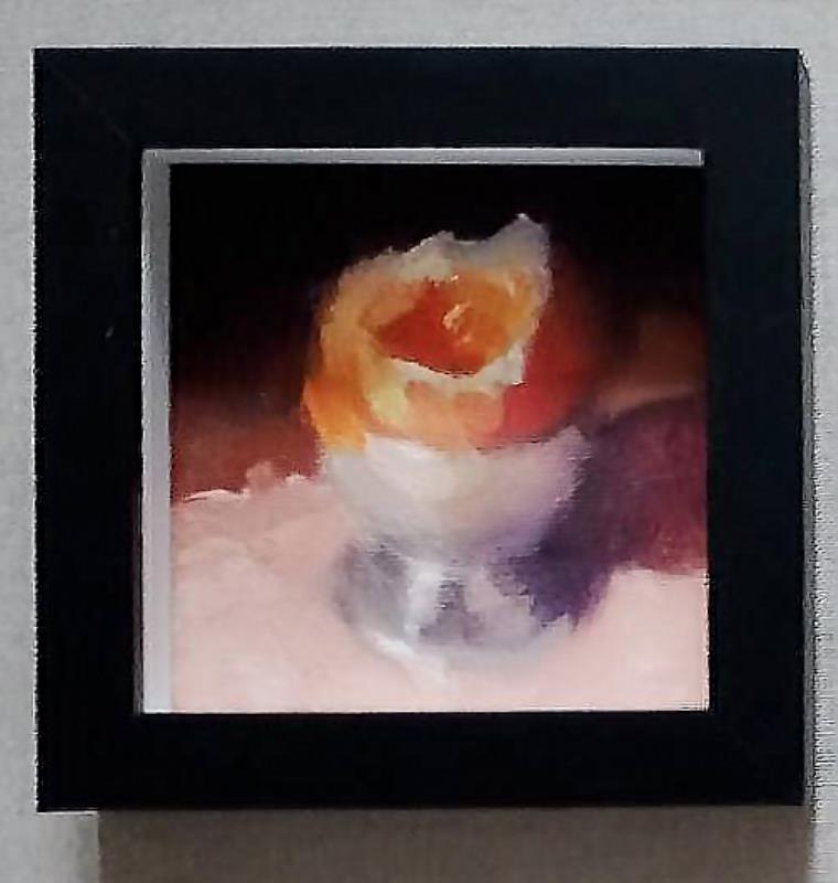 Breakfast of an Artist