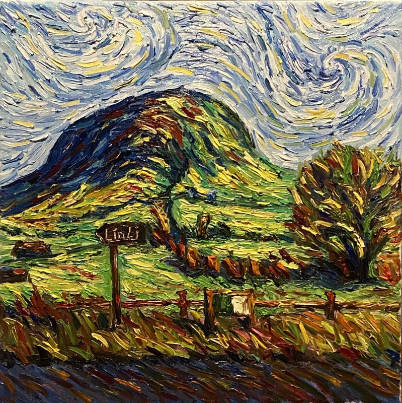 The Winds of Sliabh Mis