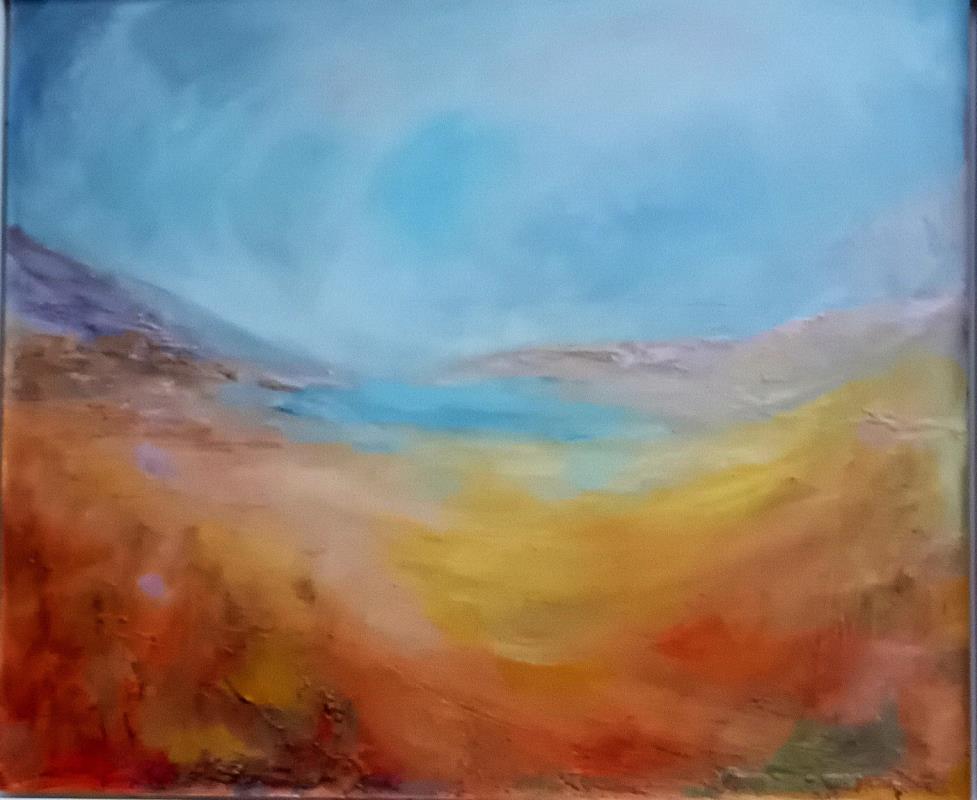 Dreaming of the Beach